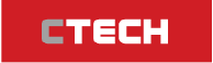 CTECH Logo