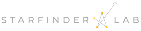 StarFinder Logo