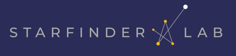 StarFinder Blue Logo
